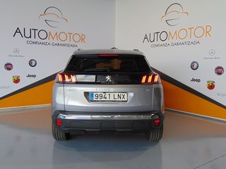 Peugeot 3008 HYBRID 225 eEAT8 ALLURE PACK 2021
