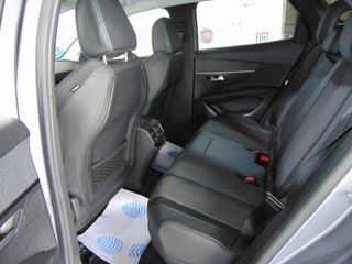 Peugeot 3008 HYBRID 225 eEAT8 ALLURE PACK 2021