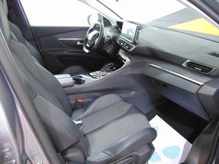 Peugeot 3008 HYBRID 225 eEAT8 ALLURE PACK 2021