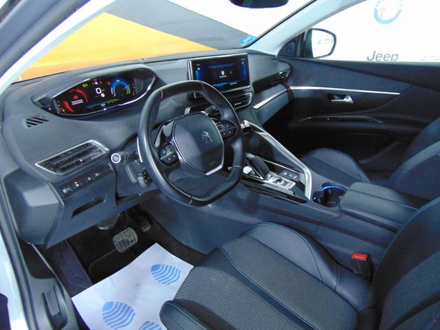 Peugeot 3008 HYBRID 225 eEAT8 ALLURE PACK 2021