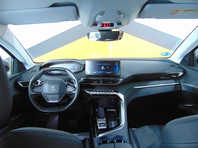 Peugeot 3008 HYBRID 225 eEAT8 ALLURE PACK 2021