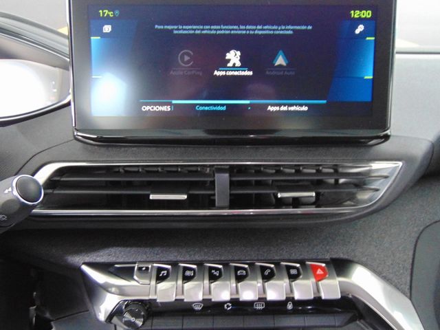 Peugeot 3008 HYBRID 225 eEAT8 ALLURE PACK 2021