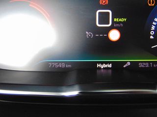 Peugeot 3008 HYBRID 225 eEAT8 ALLURE PACK 2021