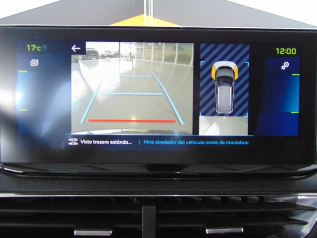 Peugeot 3008 HYBRID 225 eEAT8 ALLURE PACK 2021