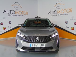 Peugeot 3008 HYBRID 225 eEAT8 ALLURE PACK 2021