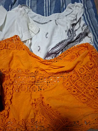 Lote Ropa Mujer Esmara Talla Xl