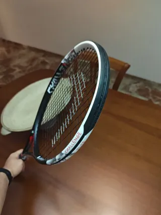 Raqueta Tenis Head Elite Challenge con Puño L3