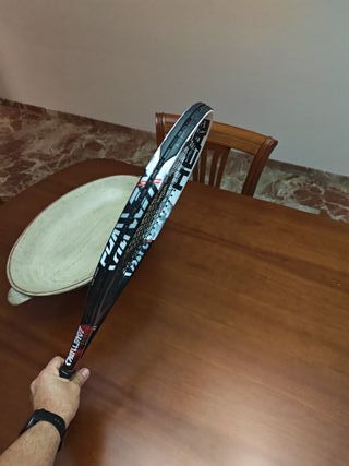 Raqueta Tenis Head Elite Challenge con Puño L3