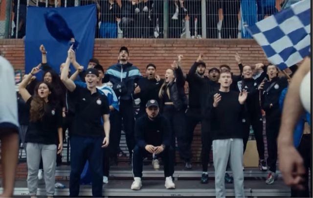 Banderas dellafuente video clib