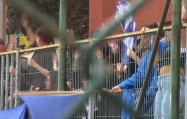 Banderas dellafuente video clib