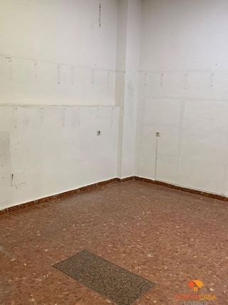 Local comercial en alquiler en Almendralejo