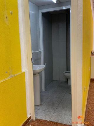 Local comercial en alquiler en Almendralejo