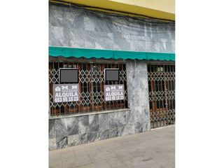 Local comercial en alquiler en Almendralejo