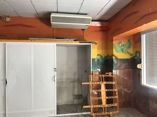 Local comercial en alquiler en Almendralejo