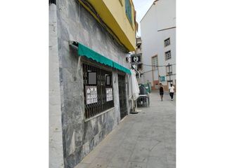 Local comercial en alquiler en Almendralejo