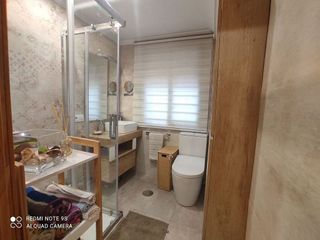 Piso en alquiler en San Ildefonso - Catedral en Jaén