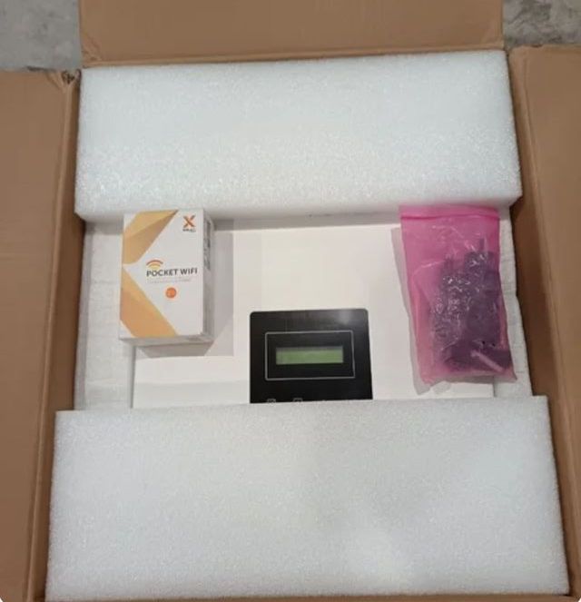 Inversor Solax Power X1 4.2kW