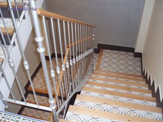 Oficina en alquiler en Centro en Logroño