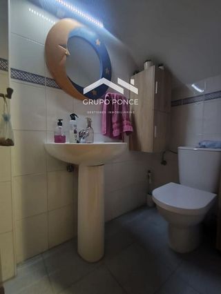 Casa adosada en venta en Sur en Jerez de la Frontera