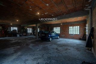 Chalet en venta en Sagrado Corazón - As Gándaras en Lugo