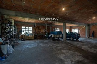 Chalet en venta en Sagrado Corazón - As Gándaras en Lugo