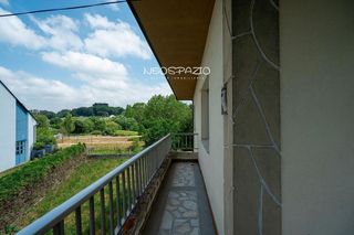 Chalet en venta en Sagrado Corazón - As Gándaras en Lugo