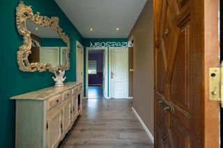 Chalet en venta en Sagrado Corazón - As Gándaras en Lugo