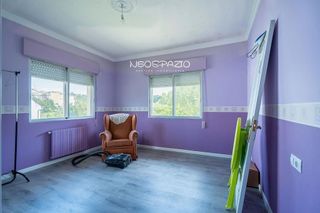 Chalet en venta en Sagrado Corazón - As Gándaras en Lugo