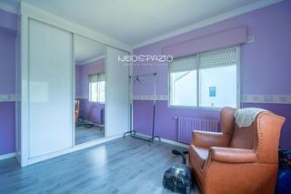 Chalet en venta en Sagrado Corazón - As Gándaras en Lugo