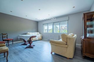 Chalet en venta en Sagrado Corazón - As Gándaras en Lugo