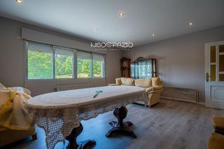 Chalet en venta en Sagrado Corazón - As Gándaras en Lugo