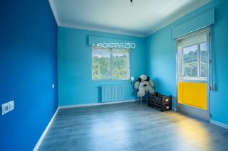 Chalet en venta en Sagrado Corazón - As Gándaras en Lugo