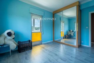 Chalet en venta en Sagrado Corazón - As Gándaras en Lugo