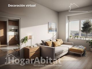 Chalet en venta en Sueca ciudad en Sueca
