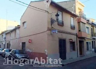 Chalet en venta en Sueca ciudad en Sueca