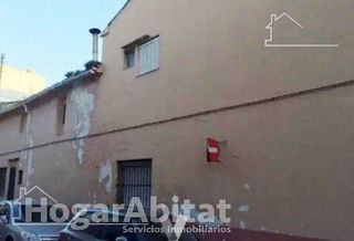 Chalet en venta en Sueca ciudad en Sueca