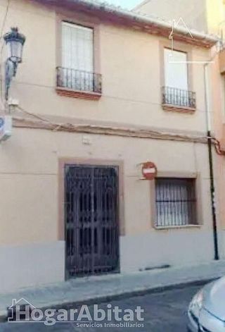 Chalet en venta en Sueca ciudad en Sueca