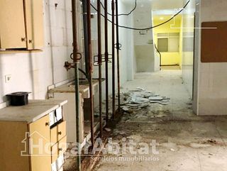 Chalet en venta en Sueca ciudad en Sueca