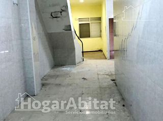 Chalet en venta en Sueca ciudad en Sueca