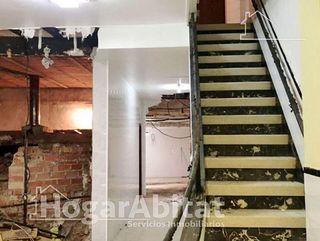 Chalet en venta en Sueca ciudad en Sueca