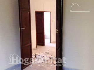 Chalet en venta en Sueca ciudad en Sueca
