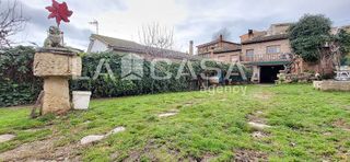 Chalet en venta en Simancas
