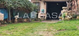 Chalet en venta en Simancas