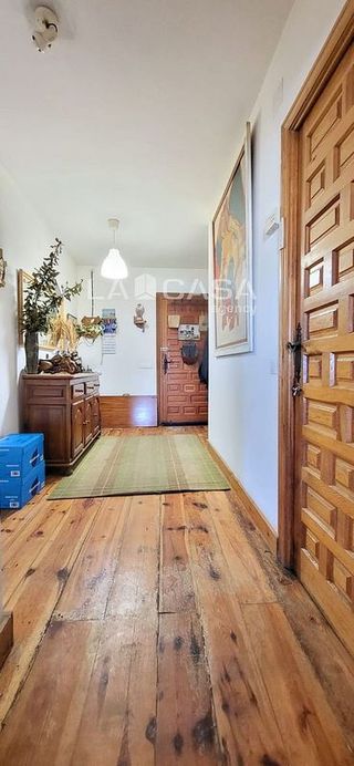 Chalet en venta en Simancas