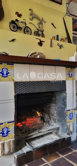 Chalet en venta en Simancas