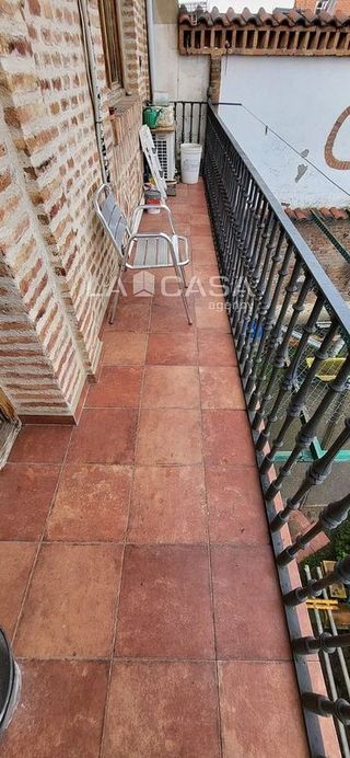 Chalet en venta en Simancas