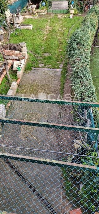 Chalet en venta en Simancas