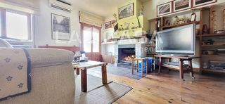 Chalet en venta en Simancas