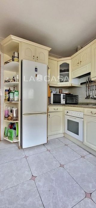 Chalet en venta en Simancas