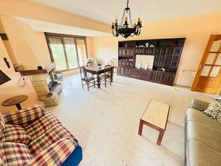 Chalet en venta en Buenavista-Valparaíso-La Legua en Toledo